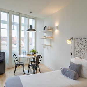 Superior Studio met een King Size Bed